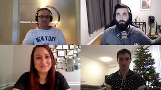 The Ionic Show // Episode 12 // Where in the World is Ionic 5?
