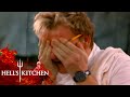 Gordon Ramsay RIPS Into Melissa | Hell's Kitchen