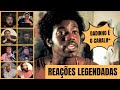 Gringos reagindo a Cidade de Deus - PARTE 2 (City of God Reaction) | LEGENDAS EM PORTUGUÊS