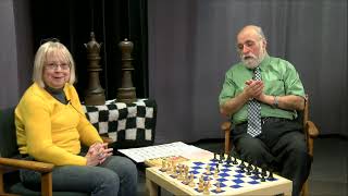 Chess Chat (Episode 103) - FIDE Designates 2016 as Year of Paul Keres (2016-FEB-1)