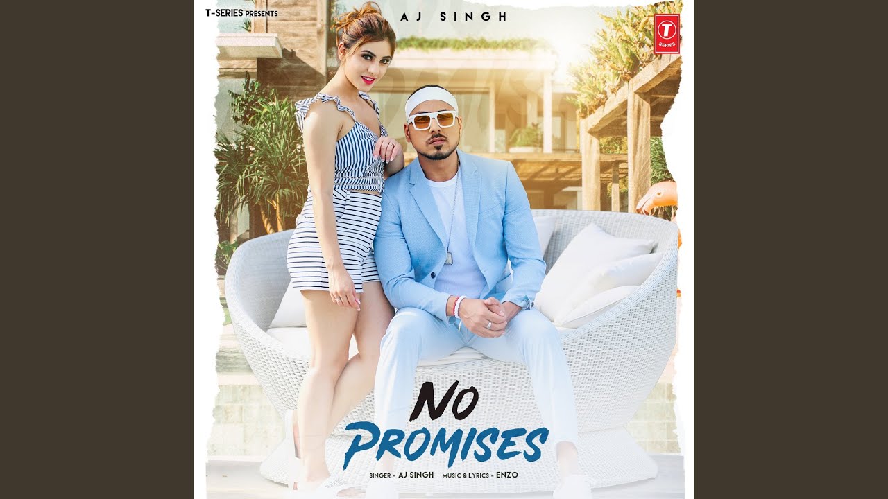 No Promises Youtube Music