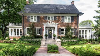 291 Hart Ave - Burlington, Ontario Canada ( Luxury Century Home )