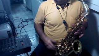 Hino 466 CCB SAX alto no soprano