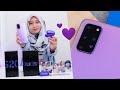 Meleleh! Unboxing Samsung Galaxy S20   Galaxy Buds  Bts Edition
