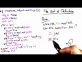 Can It Fail Now? Solution - Software Debugging