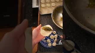 How to cook momo recipe followup 👇