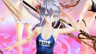 PS4Pro シャイニング・レゾナンス リフレイン Shining Resonance Refrain マリオン・ル・トゥーラ