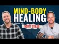 Healing Back Pain: The Mind-Body Connection