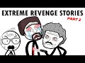 Extreme Stories of Revenge from History (Part 2)