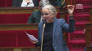 31/10/2024 Delphine Batho : Réduire les contraintes énergétiques pesant sur l'offre locative