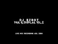 DJ BZBOT - Pay & Display Vol.2 - Live mix ADL 2004