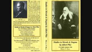 Manly P. Hall - Secret Language of Symbolism