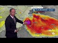 Scott Dorval's Idaho News 6 Forecast - Wednesday 8/7/24