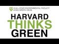 Your Role as a Leader of Sustainability Efforts | Harvard Thinks Green