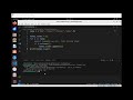 Assert statement to check or debug your code in Python