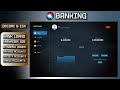Qbcore Banking Script