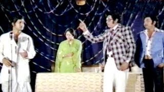 Malle Puvvu Full Movie Part 12/12 - Shobhan Babu, Laxmi, Jayasudha