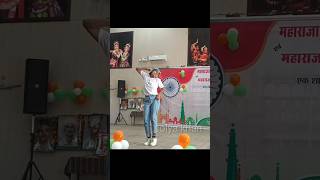 Luka chhupi bahut hui | annual function dance | Lata Mangeshkar song |#dance #shorts #solyamastivlog