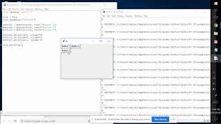 The .grid() Method | Python GUI Apps With Tkinter