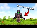 This Mod COMPLETELY Changes Minecraft's Combat!!!