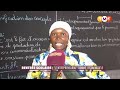 TM1 News - Mali - Rentrée scolaire : 