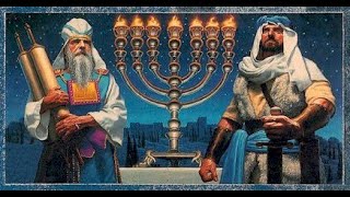Patriarchs And Prophets - Chapter 01 - Why Was Sin Permitted by Myers Media