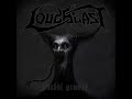 loudblast ascending straight in circles death metal black metal power metal heavy metal... chanel