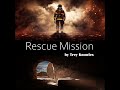 Trey Knowles - Rescue Mission