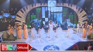 Gia Đình Tài Tử Tập 26 P2- MCV [Official]