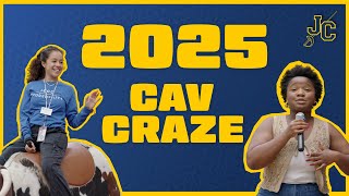 Cav Craze 2025 Highlights