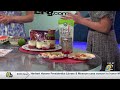 Hy-Vee dietitian shares how to keep kids healthy and active this summer