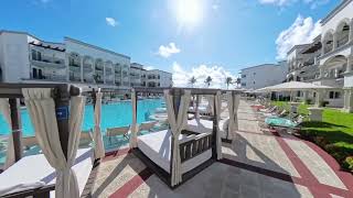 Hilton Playa Del Carmen September 2024