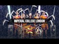 [WINNERS] KINGS OF GAANA X: Imperial College London