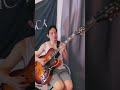 boplicity emmet cohen solo jazz guitar cover shorts jazz 爵士 guitar 爵士樂 婚禮樂團 music 吉他音樂