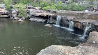 Georges river reserve Campbelltown