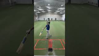 Indoor Cricket Match - FDCA Indoor Cricket League - WEEK 5 Wednesday