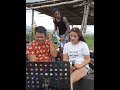 MENSAHE NI AYAT / SIKA Ilocano songs Covered by Agnes Sadumiano & Joenar Gregorio Of DMM BAND