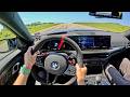 The 2026 BMW M2 CS is a Track MONSTER - Two Topher Take