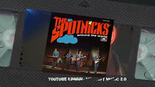 The Spotnicks - Tumble weeds (Live)[1999]