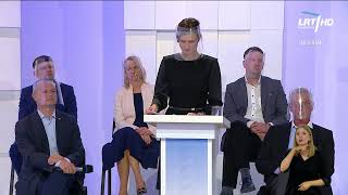 LR Seimo rinkimų debatai | 2020-09-10