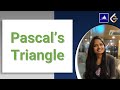 Pascals Triangle| Live Coding with Explanation | Leetcode - 118