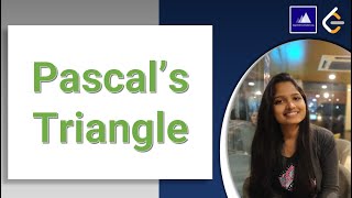 Pascals Triangle| Live Coding with Explanation | Leetcode - 118