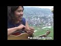 Kanta Ni Badong Ken Kuarog (Official Pan-Abatan Records TV) Ilocano Igorot Co0medy