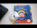 Lucy Cousins Treasury of Nursery Rhymes 童謠有聲硬頁書 CD試聽＋內頁分享