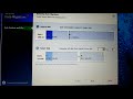 samsung 860 evo ssd install in a laptop