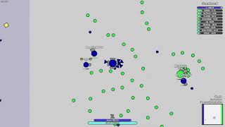 Diep.io | 1M Ovelord 2tdm