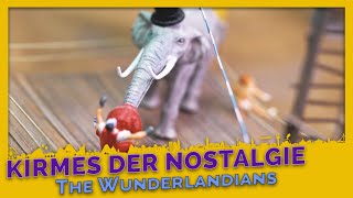 Funfair fantasy - Bustle of nostalgia | Wunderlandians #17 | Miniatur Wunderland