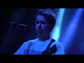 Nothing But Thieves -  If I Get High(4K)@Live In Seoul