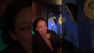 Dojacat instagram live (20 Oct)