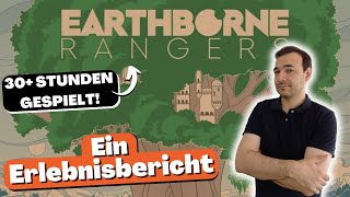 Earthborne Rangers im Langzeittest: Mein Fazit nach über 30 Stunden